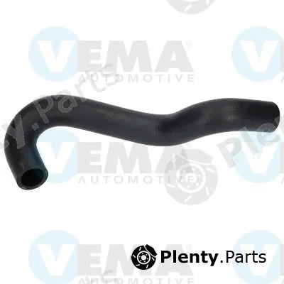 Vema VE55150 — Radiator Hose
