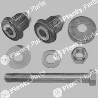 Vema 15180 — Tie Rod End