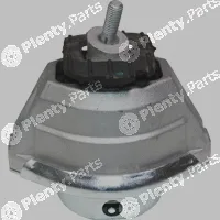 Vema VE52460 — Mounting, engine