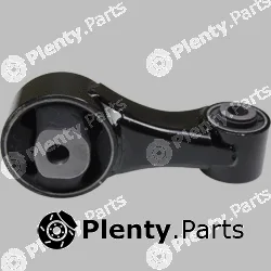 Vema VE52827 — Mounting, engine