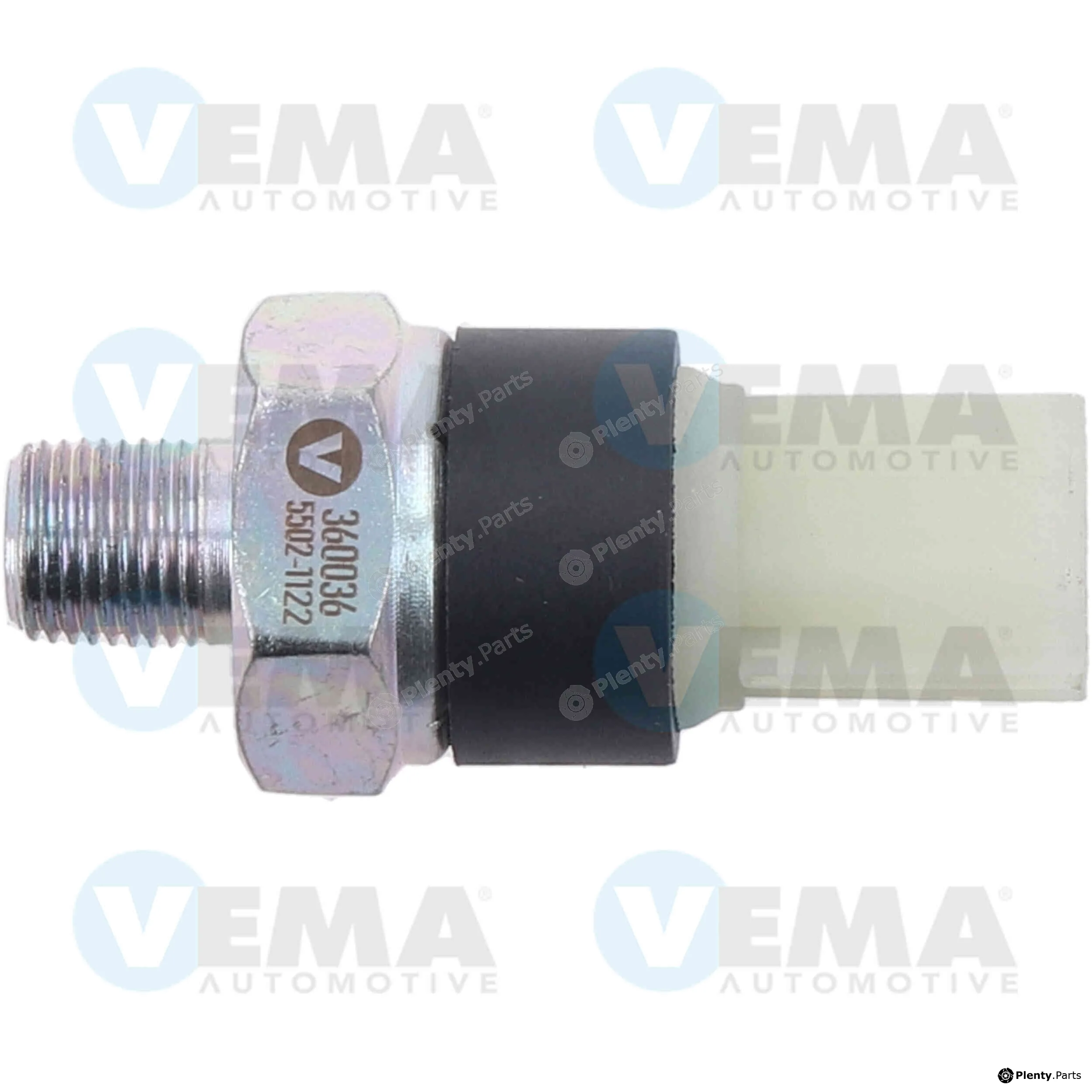 Vema 360036 — Oil Pressure Switch