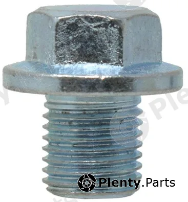 Vema 360 — Screw Plug, oil sump