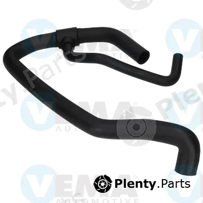 Vema VE54842 — Radiator Hose