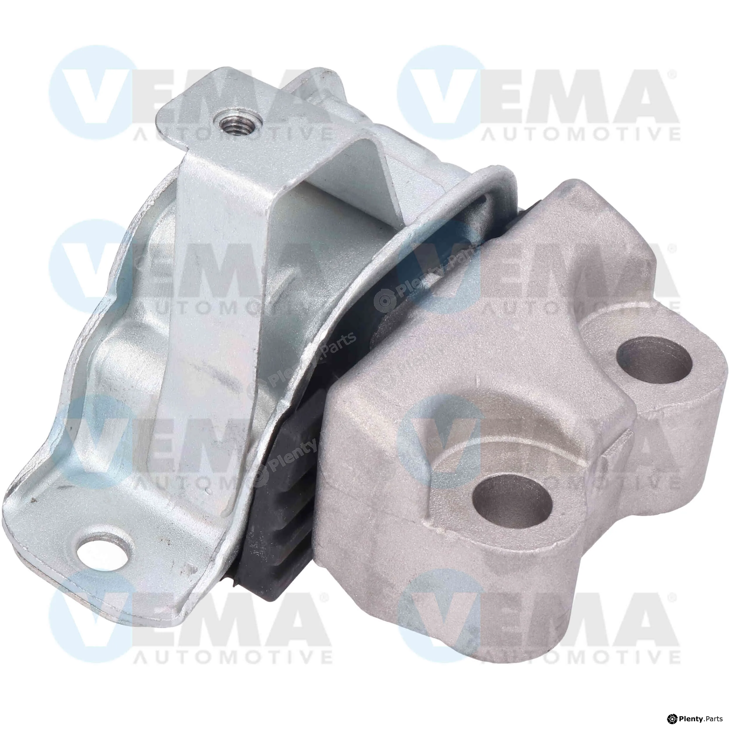 Vema 430190 — Mounting, engine
