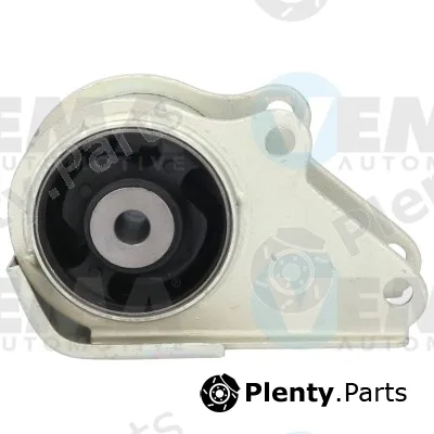 Vema 430245 — Mounting, engine