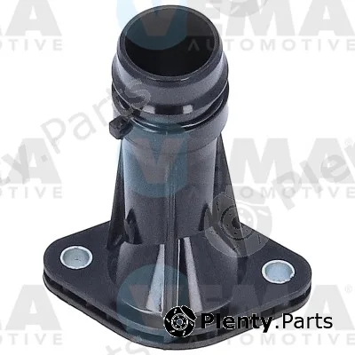 Vema 460453 — Coolant Flange