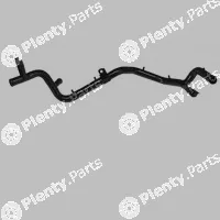 Vema 10053 — Coolant Pipe