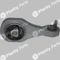 Vema VE52178 — Mounting, engine