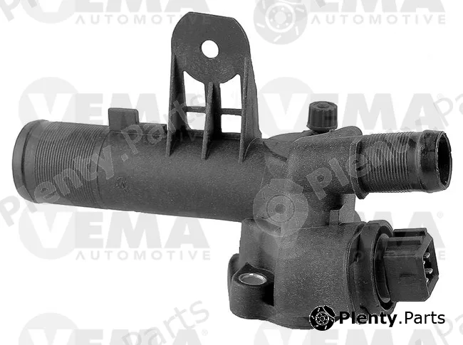 Vema 13971 — Coolant Flange