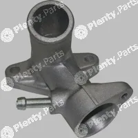 Vema VE8732 — Coolant Flange