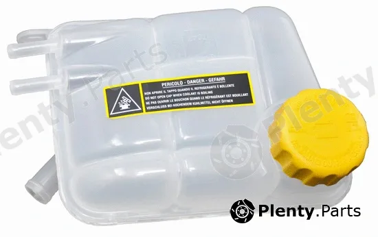 Vema 17047 — Expansion Tank, coolant
