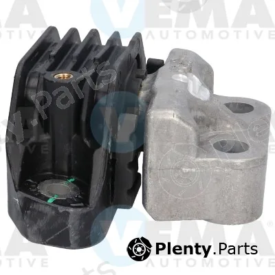 Vema 430582 — Mounting, engine