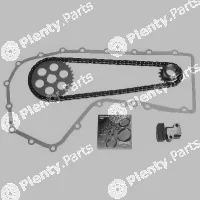 Vema 12325 — Timing Chain Kit