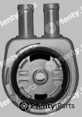 Vema 341133 — Oil Cooler, engine oil
