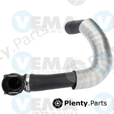 Vema VE55063 — Radiator Hose