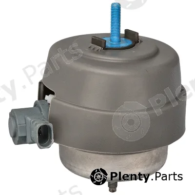 Vema VE57012 — Mounting, engine