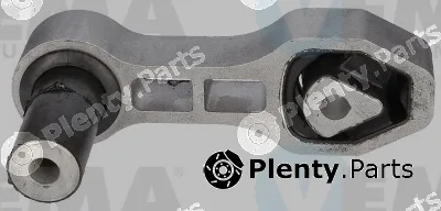 Vema 430338 — Mounting, engine
