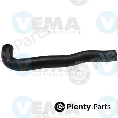 Vema VE54516 — Radiator Hose