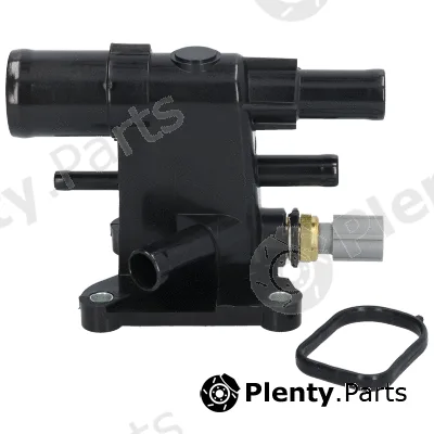 Vema VE81762 — Coolant Flange