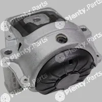 Vema VE52699 — Mounting, engine