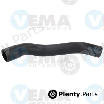 Vema VE54965 — Radiator Hose