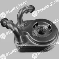 Vema 341054 — Oil Cooler, engine oil