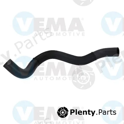 Vema VE55270 — Radiator Hose