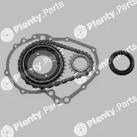 Vema 12305 — Timing Chain Kit