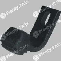 Vema VE50445 — Mounting, engine