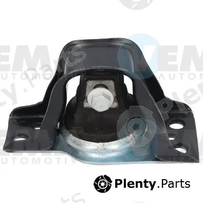 Vema 430073 — Mounting, engine