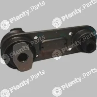 Vema VE51692 — Mounting, engine