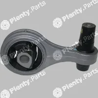 Vema VE51303 — Mounting, engine
