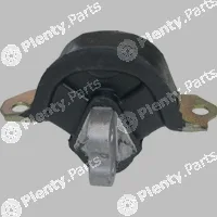 Vema VE5534 — Mounting, engine