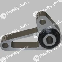 Vema VE52136 — Mounting, engine