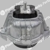 Vema VE52965 — Mounting, engine