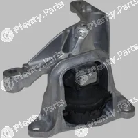 Vema VE52202 — Mounting, engine