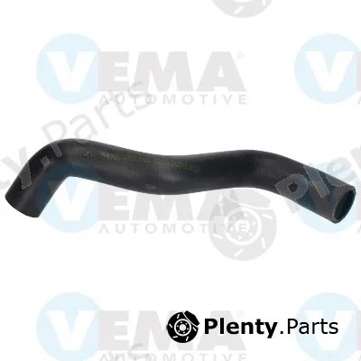 Vema VE54735 — Radiator Hose