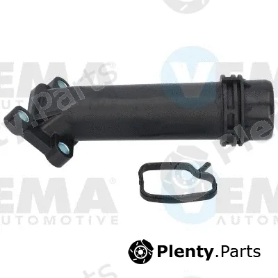 Vema 460259 — Coolant Flange