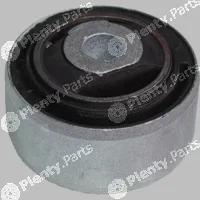 Vema VE5947 — Mounting, engine