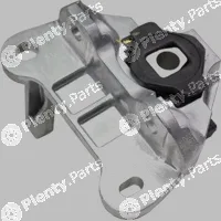 Vema VE52685 — Mounting, manual transmission