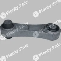 Vema VE50705 — Mounting, engine