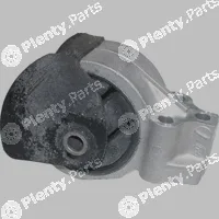 Vema VE50624 — Mounting, engine