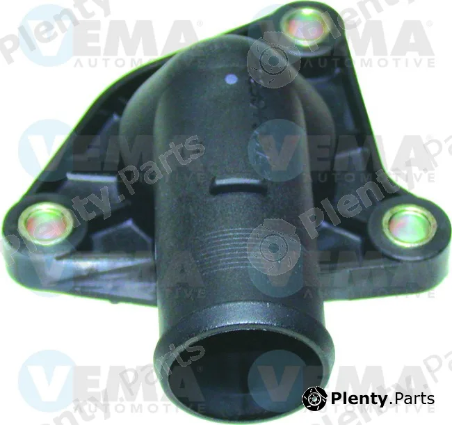 Vema 13958 — Coolant Flange