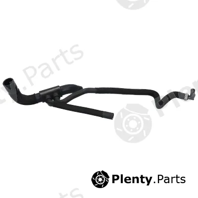 Vema VE55427 — Radiator Hose