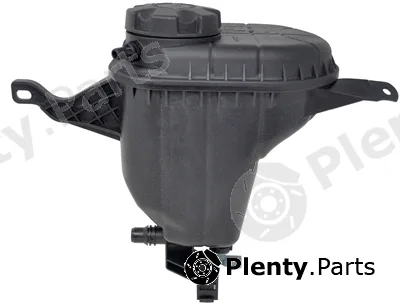 Vema 160018 — Expansion Tank, coolant