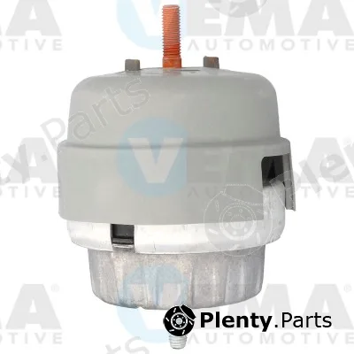 Vema 430548 — Mounting, engine