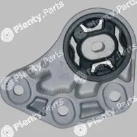 Vema VE50953 — Mounting, engine