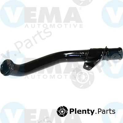 Vema 130045 — Coolant Pipe
