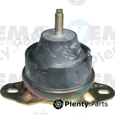 Vema 430161 — Mounting, engine