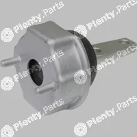 Vema VE52596 — Mounting, manual transmission